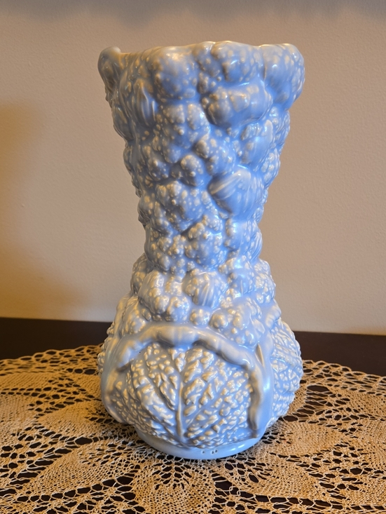Burleigh Ware Other - Vintage Burleigh Ware Cauliflower Vase